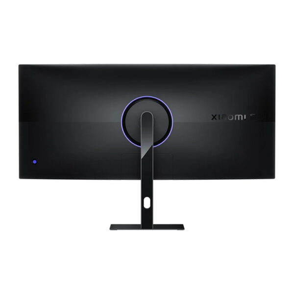 مانیتور گیمینگ شیائومی مدل Curved Gaming Monitor G34WQi سایز 34 اینچ