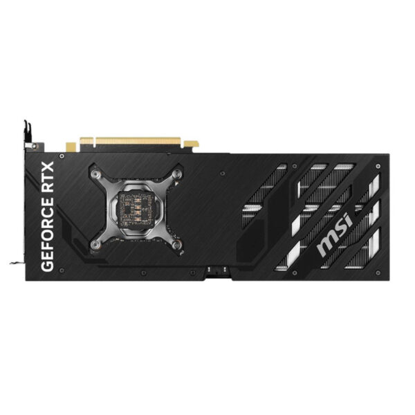 کارت گرافیک ام اس آی مدل MSI GeForce RTX 4070 SUPER VENTUS 3X 12GB GDDR6X OC Edition