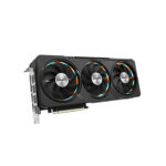 کارت گرافیک گیگابایت مدل GeForce RTX 4070 SUPER GAMING OC 12GB