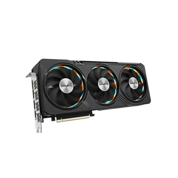 کارت گرافیک گیگابایت مدل GeForce RTX 4070 SUPER GAMING OC 12GB