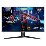 مانیتور گیمینگ ایسوس مدل ROG Strix XG32UQ سایز 32 اینچ