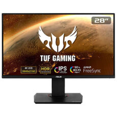 مانیتور مخصوص بازی ایسوس مدل TUF Gaming VG289Q سایز 28 اینچ