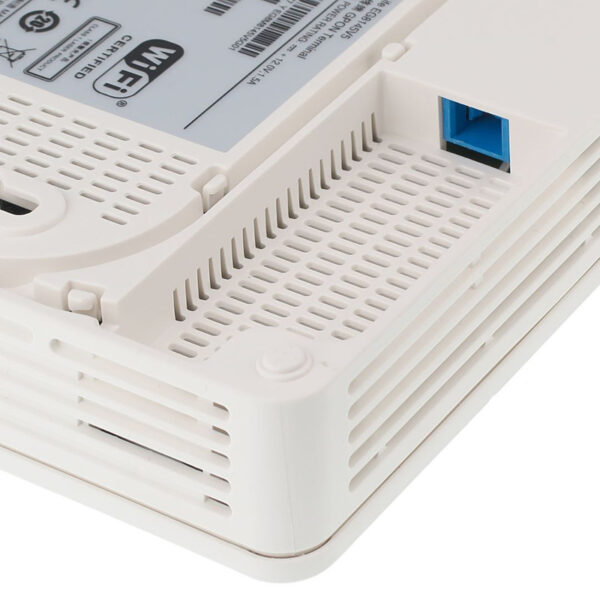 مودم روتر GPON-ONT هوآوی HS8546V5-DualBand 12 LED