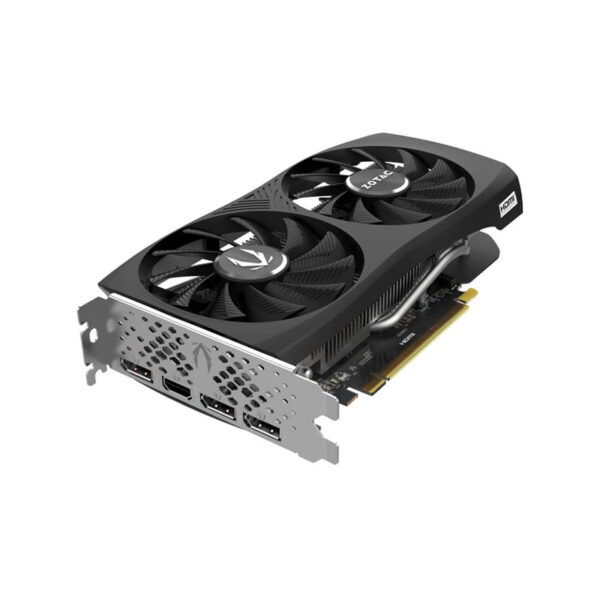 کارت گرافیک زوتک مدل RTX 4060 8GB Twin Edge