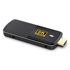 اندروید باکس اچ96 مدل  2/16 MAX M3 Stick