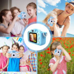 دوربین دیجیتال مدل CC01