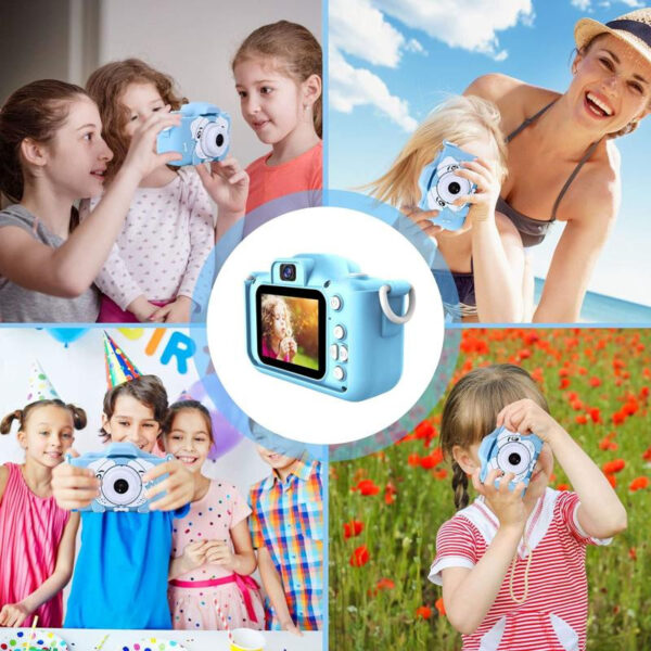دوربین دیجیتال مدل CC01