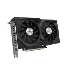 کارت گرافیک گیگابایت مدل GeForce RTX™ 4060 WINDFORCE OC 8G