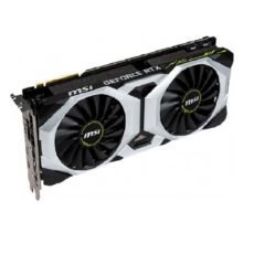 کارت گرافیک ام اس آی مدل RTX 2080 SUPER 8G
