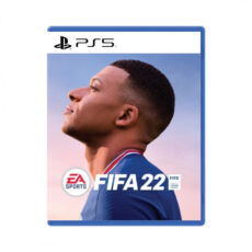 بازی FIFA 22مخصوص PS5