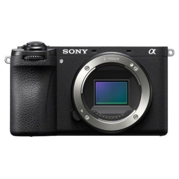 دوربین فیلم برداری سونی مدل Alpha a6700 body