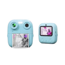 دوربین عکاسی چاپ سریع اسمارطور مدل D8S-b