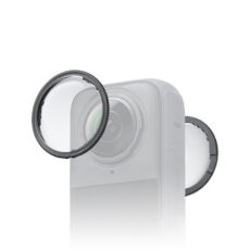 دوربین فیلم برداری ورزشی اینستا 360 مدل X4 به همراه لوازم جانبی