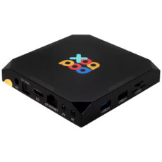اندروید باکس پادباکس مدل HC-1