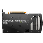 کارت گرافیک ام اس آی مدل Nvidia RTX 4060 Gaming X NV Edition 8G