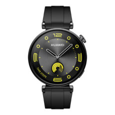 ساعت هوشمند هوآوی مدل GT 4 41 mm بند سیلیکون