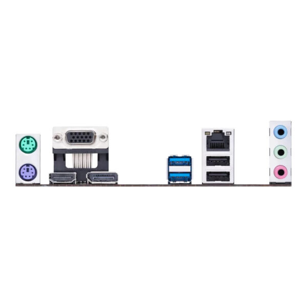 مادربرد ایسوس مدل PRIME H610M-E D4 CSM