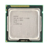 پردازنده مرکزی اینتل سری Sandy Bridge مدل Core i5-2400