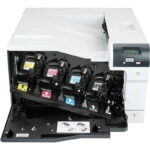 پرینتر لیزری رنگی اچ پی مدل LaserJet Professional CP5225n