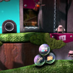 بازی Little Big Planet 3 مخصوص PS4