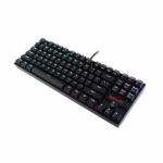 کیبورد مخصوص بازی ردراگون مدل KUMARA K552-RGB