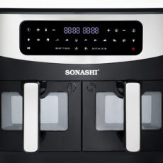 سرخ کن بدون روغن سوناشی مدل SAF-900