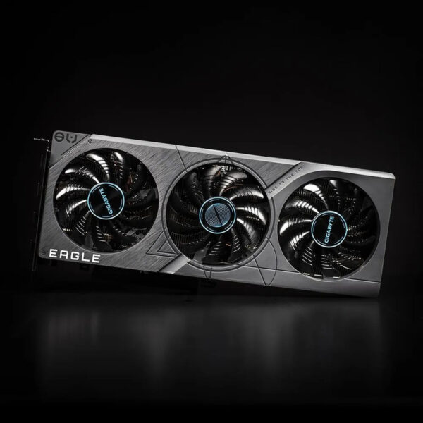 کارت گرافیک گیگابایت مدل GeForce RTX™ 4060 Ti EAGLE OC 8G