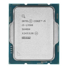 پردازنده مرکزی اینتل سری Raptor Lake مدل Core i5-13500 Tray