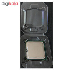 پردازنده مرکزی اینتل سری Sandy Bridge مدل Core i5-2400