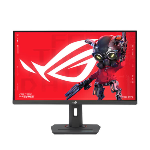 مانیتور ایسوس مدل ROG Strix XG27ACS سایز 27 اینچ