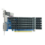 کارت گرافیک ایسوس مدل GeForce GT 710-SL-2GD3-BRK-EVO