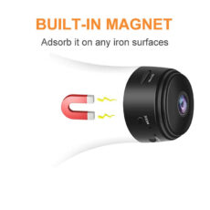 دوربین فیلم برداری ورزشی مدل A9