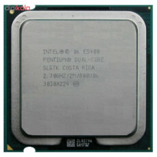 پردازنده مرکزی اینتل سری Core مدل E5400