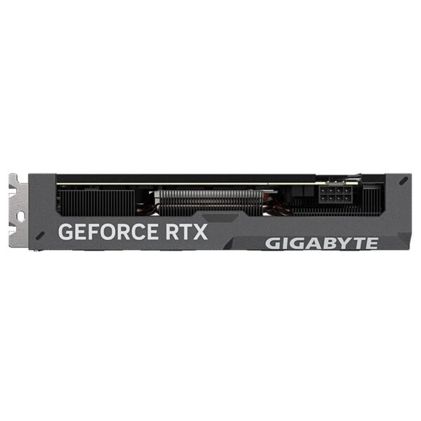 کارت گرافیک گیگابایت مدل Geforce RTX 4060 Ti Windforce OC 16GB