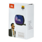 اسپیکر قابل حمل جی بی ال مدل Mini M3Plus TF CARD