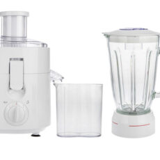 آبمیوه گیری پارس خزر مدل VitaFruit Glass