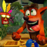 بازی Crash Bandicoot مخصوص PS4