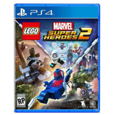 بازی Lego Marvel Super Heroes 2 مخصوص PS4
