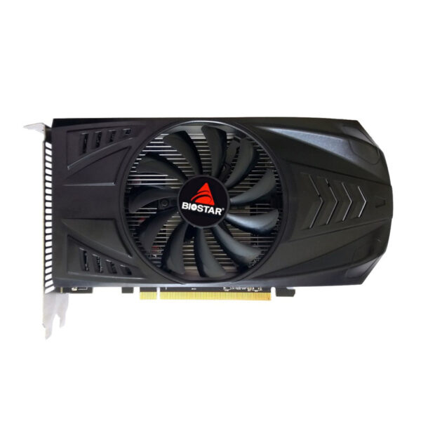 کارت گرافیک بایوستار مدل RX560