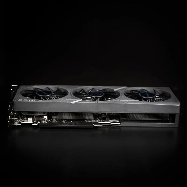 کارت گرافیک گیگابایت مدل GeForce RTX™ 4060 Ti EAGLE OC 8G