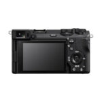 دوربین فیلم برداری سونی مدل Alpha a6700 body