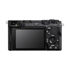 دوربین فیلم برداری سونی مدل Alpha a6700 body
