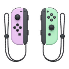 دسته بازی نینتندو مدل Joy Con Pastel P/G