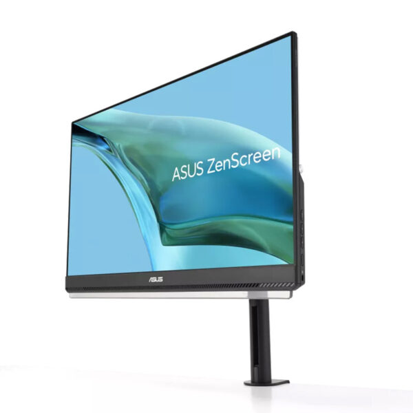 مانیتور ایسوس مدل ZenScreen MB249C سایز 23.8 اینچ