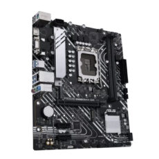 مادربرد ایسوس مدل PRIME B660M-K D4