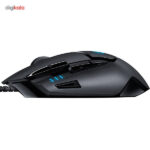 ماوس مخصوص بازی لاجیتک مدل G402 Hyperion Fury