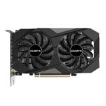 کارت گرافیک گیگابایت مدل GeForce RTX™ 3050 WINDFORCE OC 6G