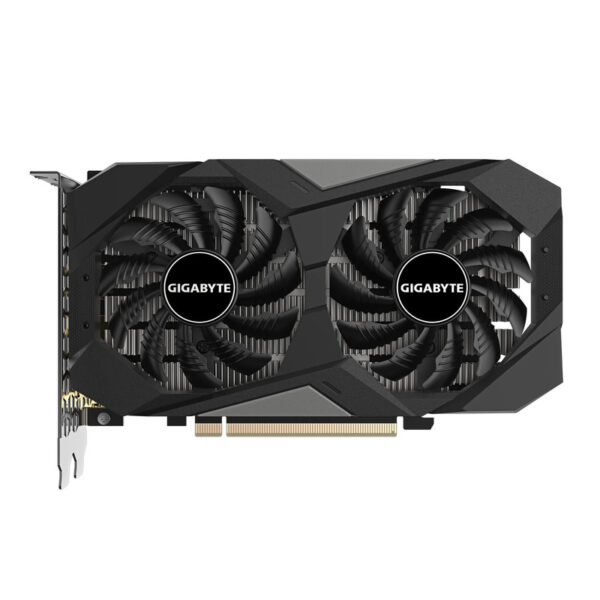 کارت گرافیک گیگابایت مدل GeForce RTX™ 3050 WINDFORCE OC 6G