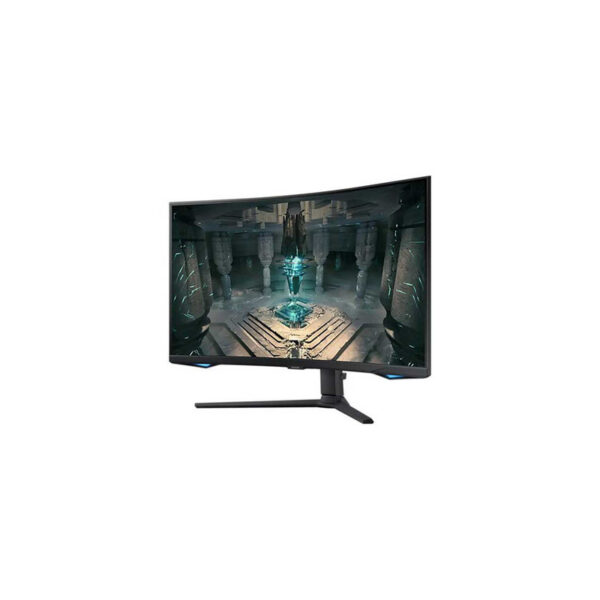 مانیتور سامسونگ مدل MONITOR SAMSUNG LED 32 LS32BG650EM سایز 32 اینچ