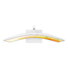 مانیتور سامسونگ مدل  ViewFinity LS34C650 سایز 34 اینچ